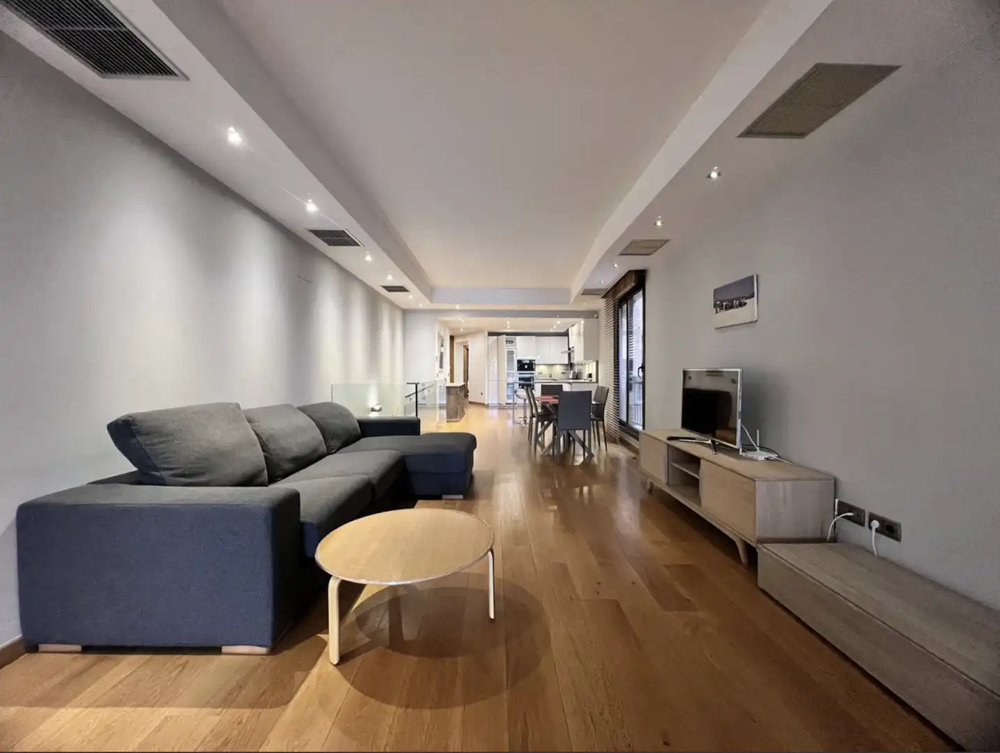 Apartament amb piscina en venda a San Pedro de Alcántara, imagen 2