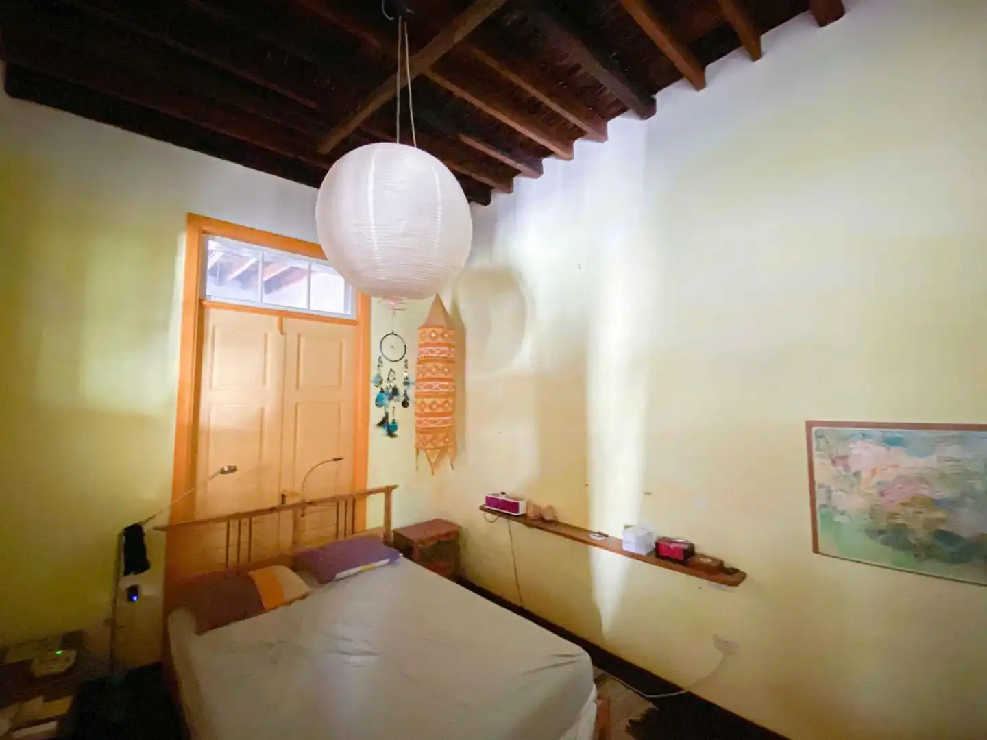Dormitori de Casa o xalet en venda en Buenavista del Norte