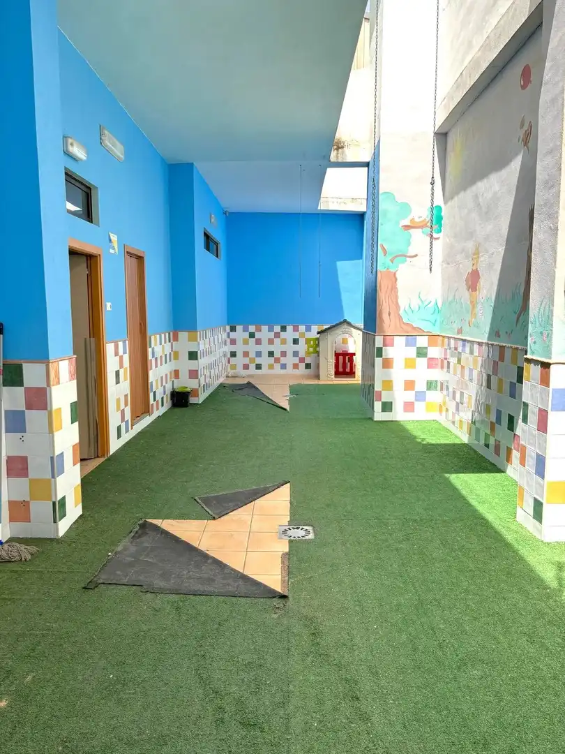 Business premises for sale in Centro Ciudad