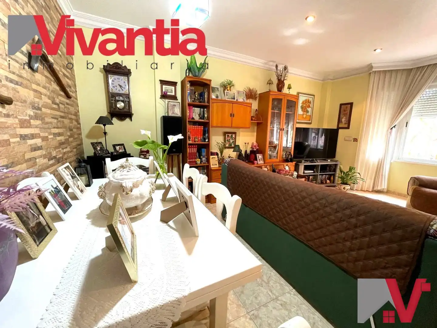 Duplex avec terrasse à vendre à Lorca Ciudad, imagen 3