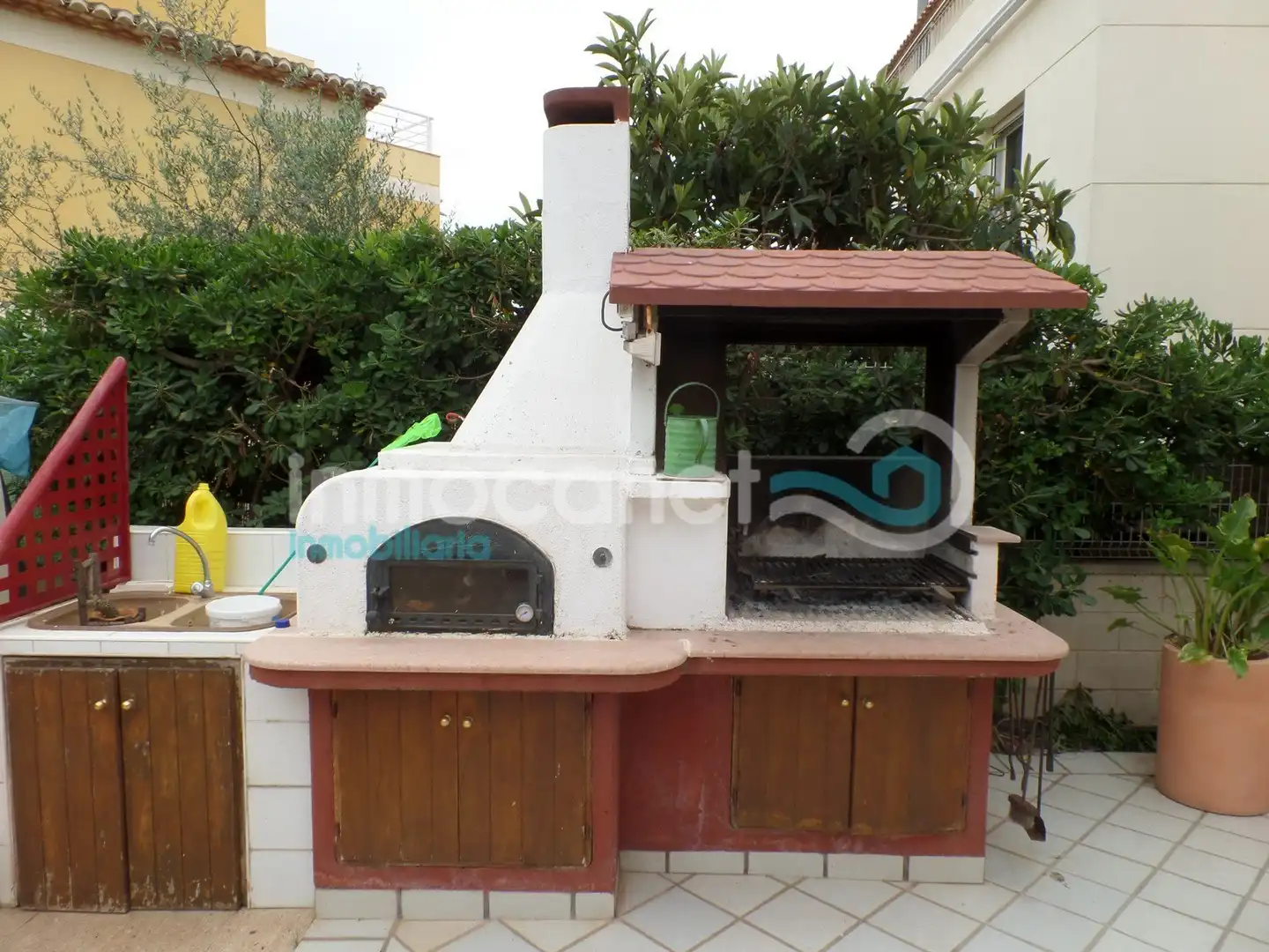 Villa mit Pool zum Verkauf in Oliva pueblo, imagen 19