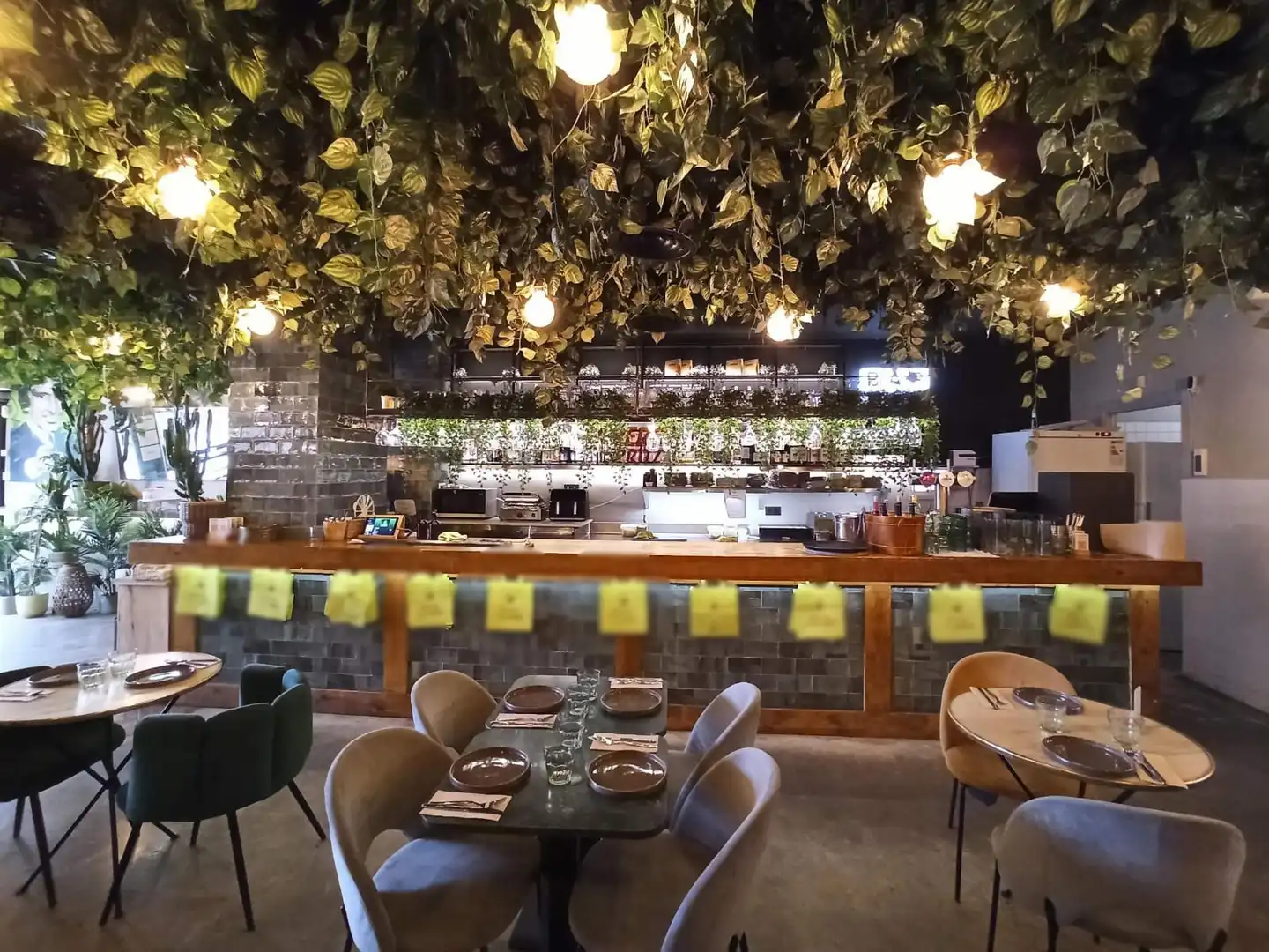 Local en traspaso en Barcelona con Aire acondicionado, Terraza y Amueblado