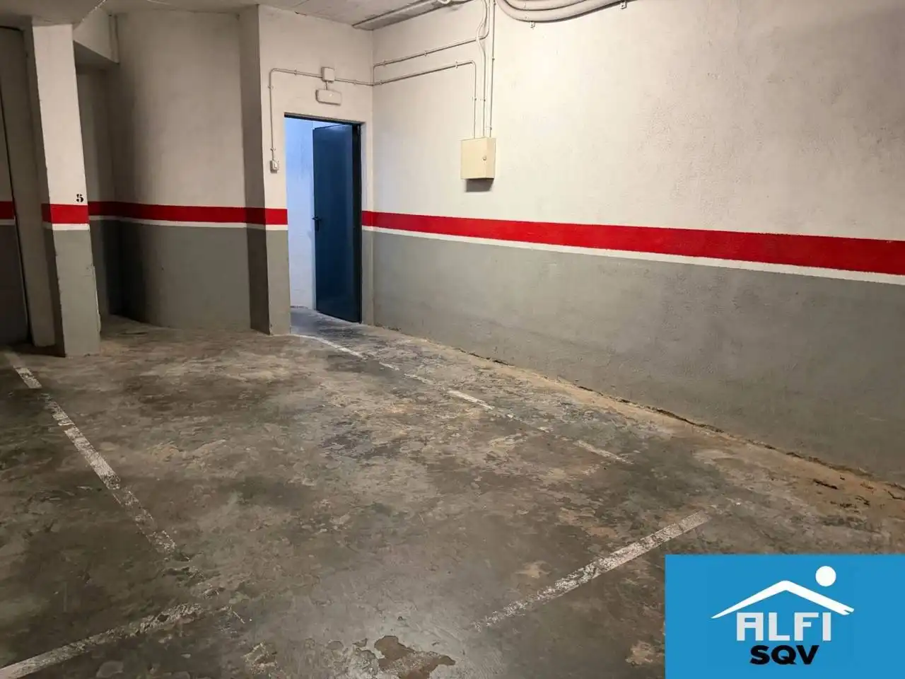 Parking of Duplexes for sale in Sant Quirze del Vallès  with Heating, Terrace and Storage room