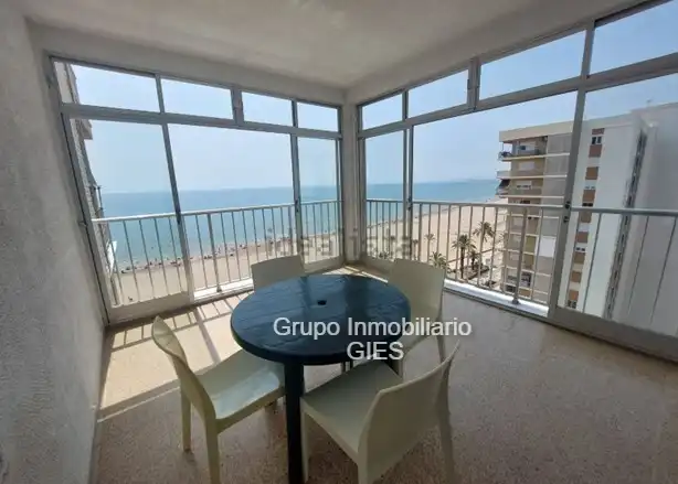 Apartament en venda en Cullera amb Calefacció, Terrassa i Moblat