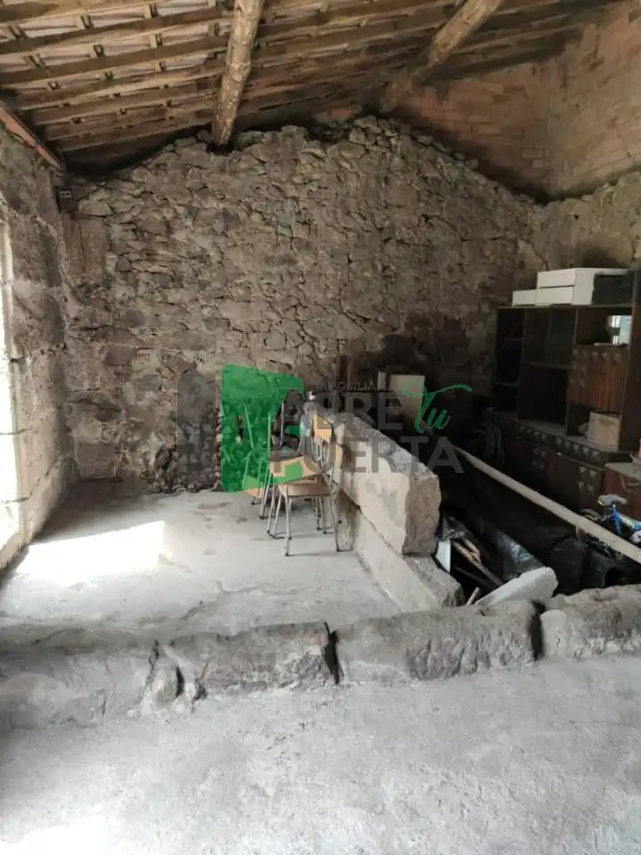 House with garden for sale in San Cibrao das Viñas, imagen 38