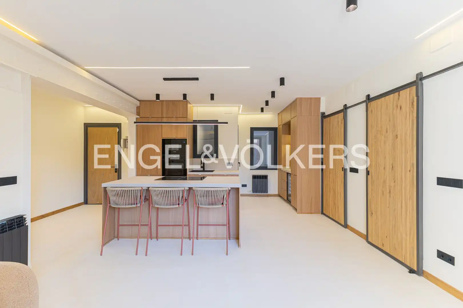 Wohnung zum Verkauf in El Camp d'en Grassot i Gràcia Nova
