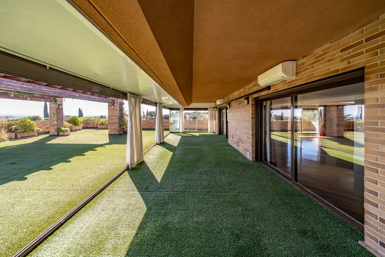 Attic for rent in Pinar de las Rozas