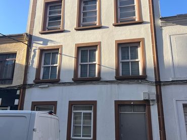Wohngebäude zum Verkauf in Milagrosa