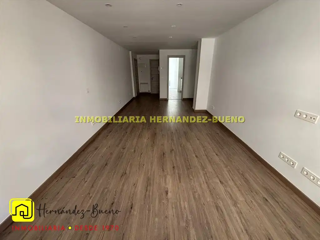 Pis de lloguer en Salamanca amb Calefacció i Terrassa