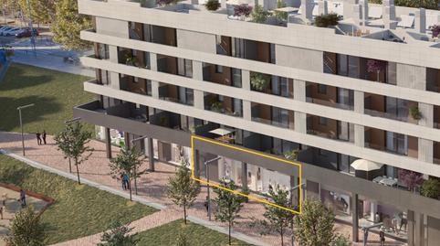 Photo 2 of Premises to rent in Plaça D'ausiàs March, 11, Turó de Can Mates, Sant Cugat del Vallès