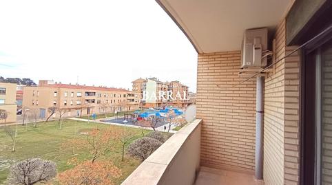 Foto 2 de Pis en venda a Parque del Queiles, Tudela