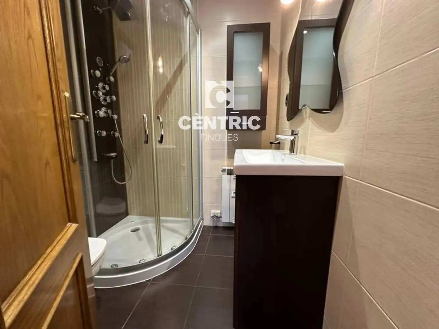 Flat for rent in Barri del Centre