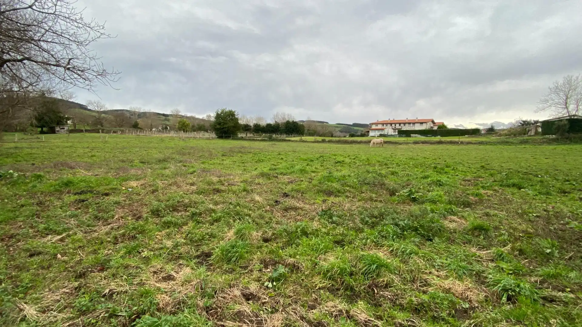 Residencial en venda a GALIZANO-IGLESIA, Galizano