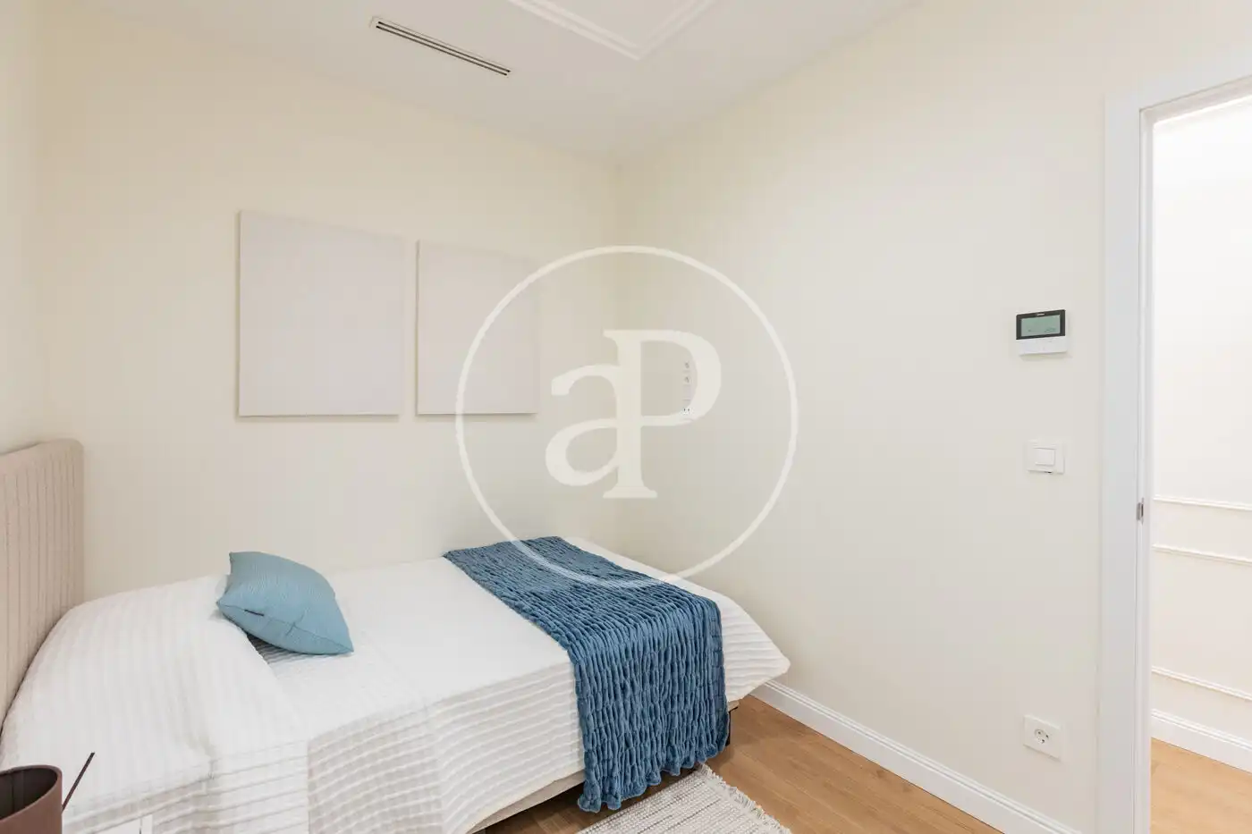 Habitación de Piso en venta en Madrid con Aire acondicionado, Calefacción y Terraza