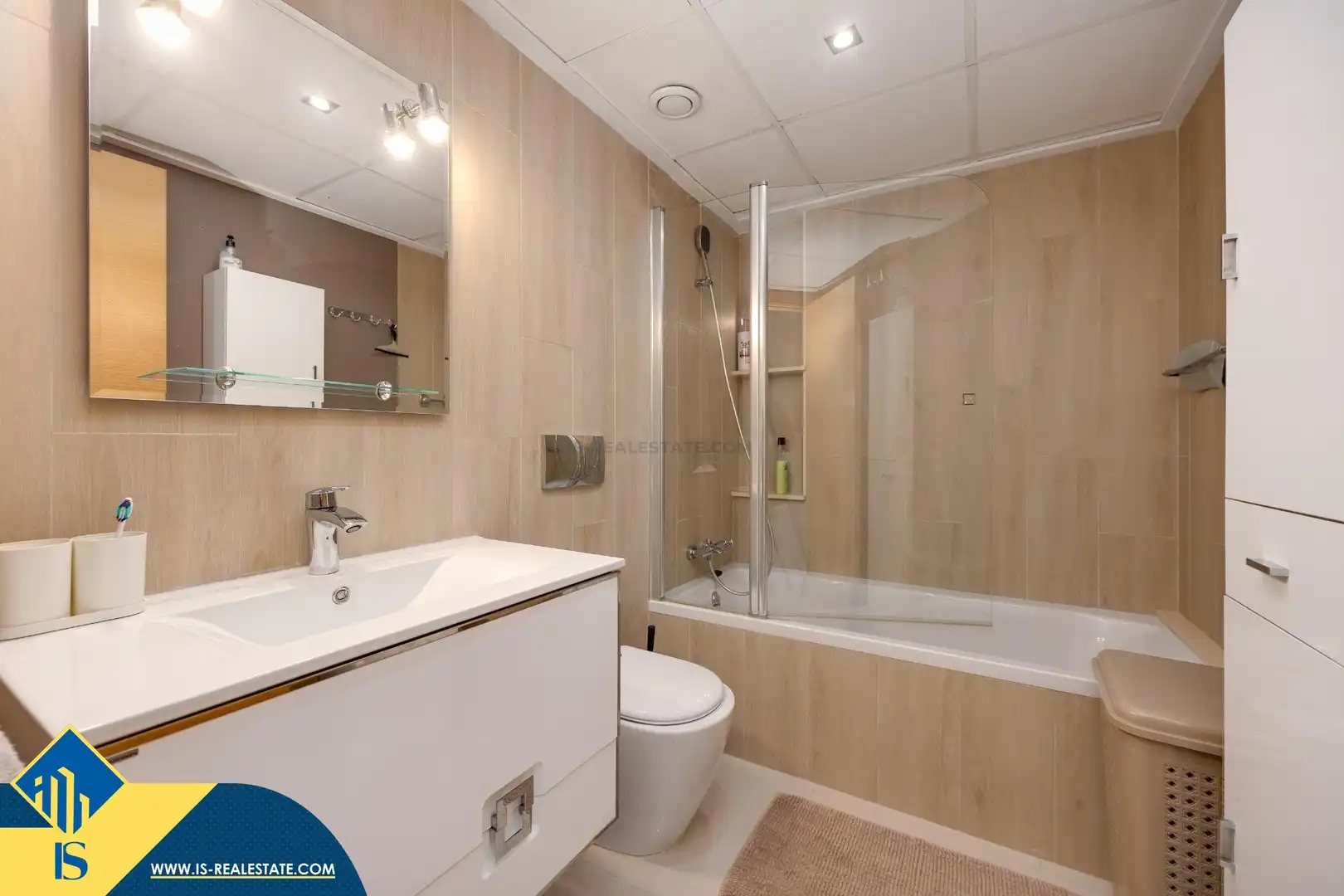 Bungalow amb piscina en venda a Nueva Torrevieja - Aguas Nuevas, imagen 19