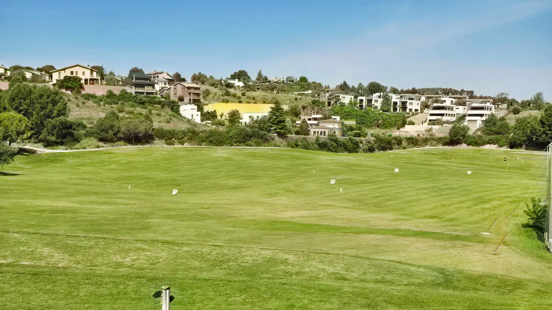 Xalet amb terrassa en venda a Sant Esteve Sesrovires, imagen 55