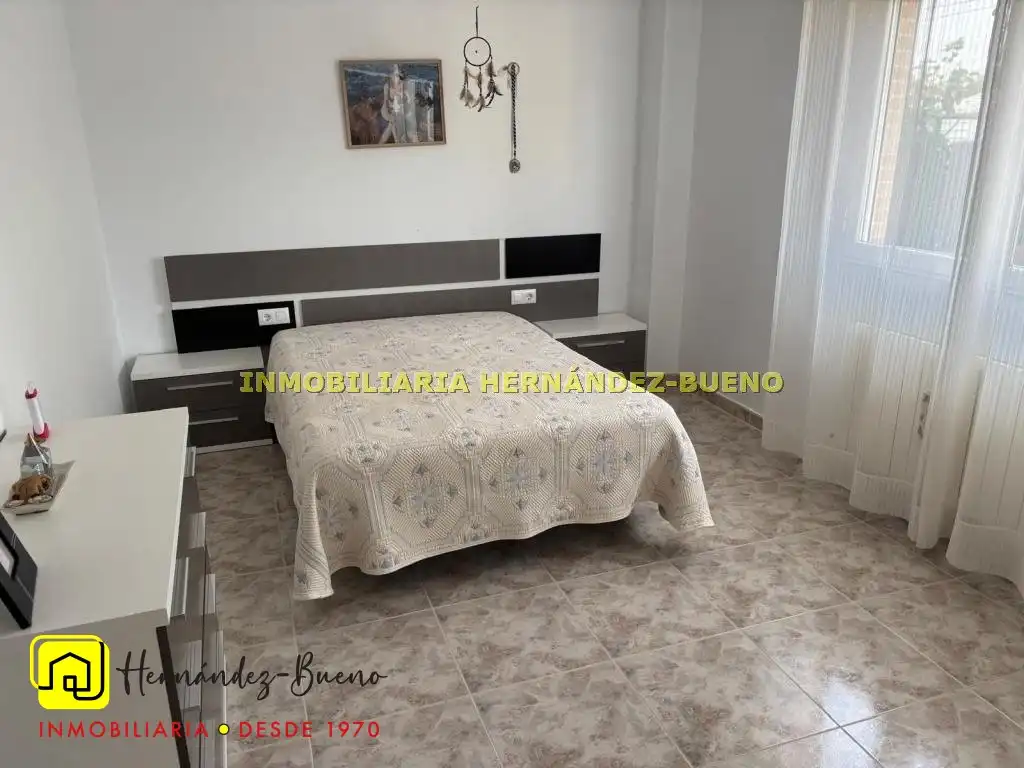 Dormitori de Casa o xalet en venda en Cañizal, Zamora