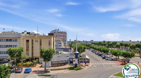 Foto 3 de Apartament en venda a Avinguda Fages de Climent, 1, Salins - Cavall de Mar, Empuriabrava