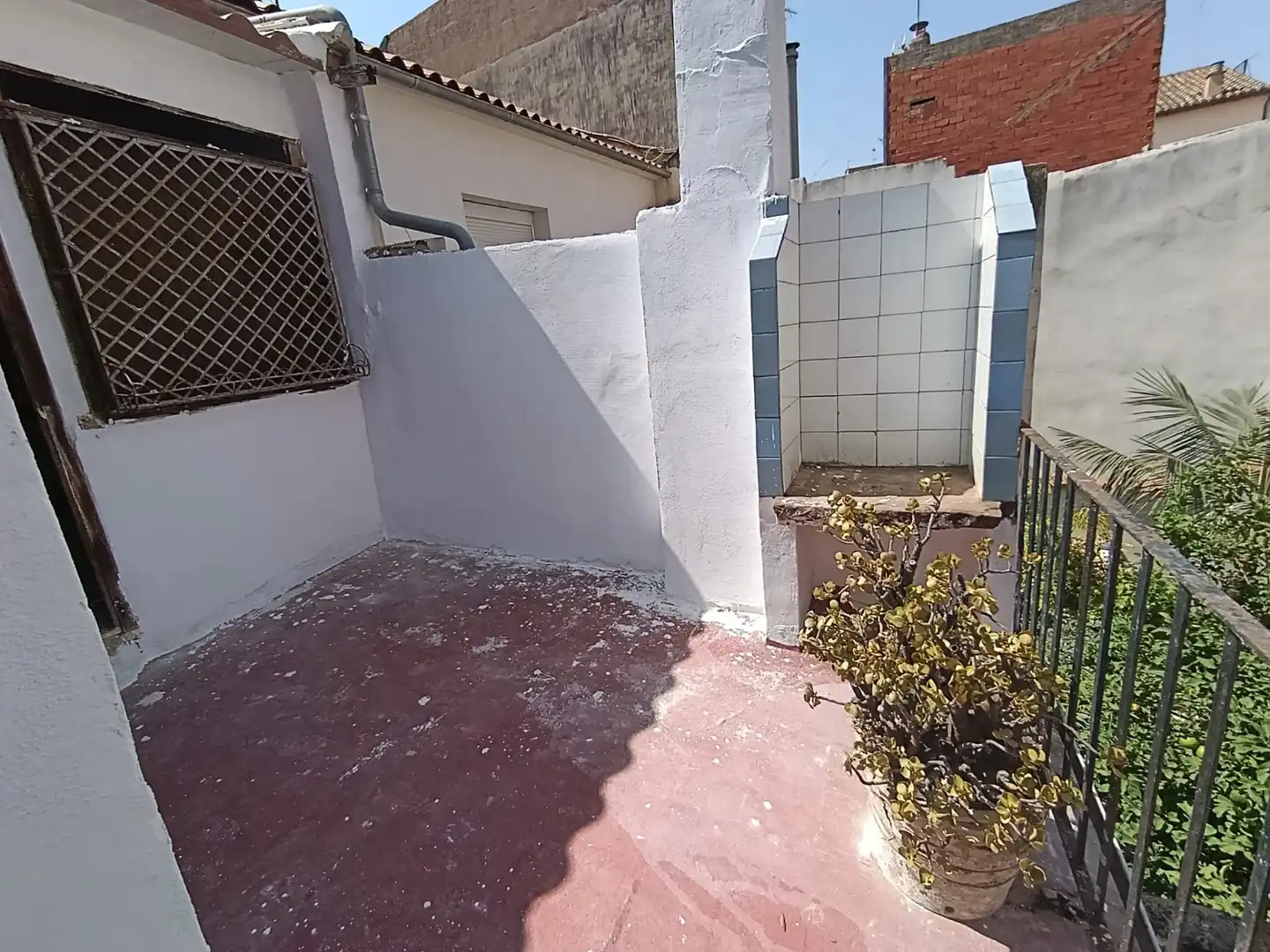 Terraza de Piso en venta en Almàssera