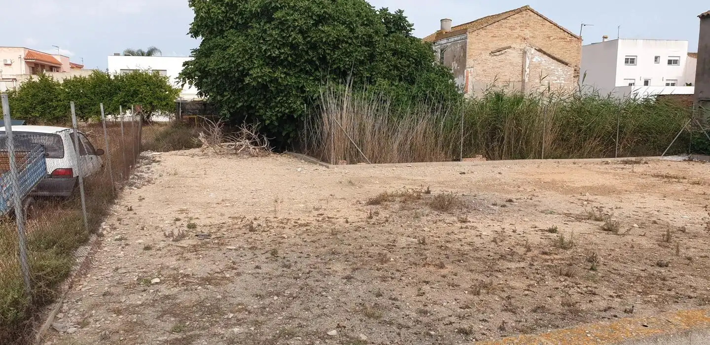 Residential for sale in Carrer Jacint Verdaguer, Deltebre