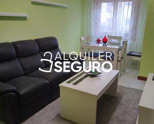 Flat to rent in Silvestre Perez, Las Fuentes