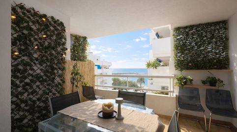 Photo 2 of Apartments for rent in Puerto de Estepona, Estepona