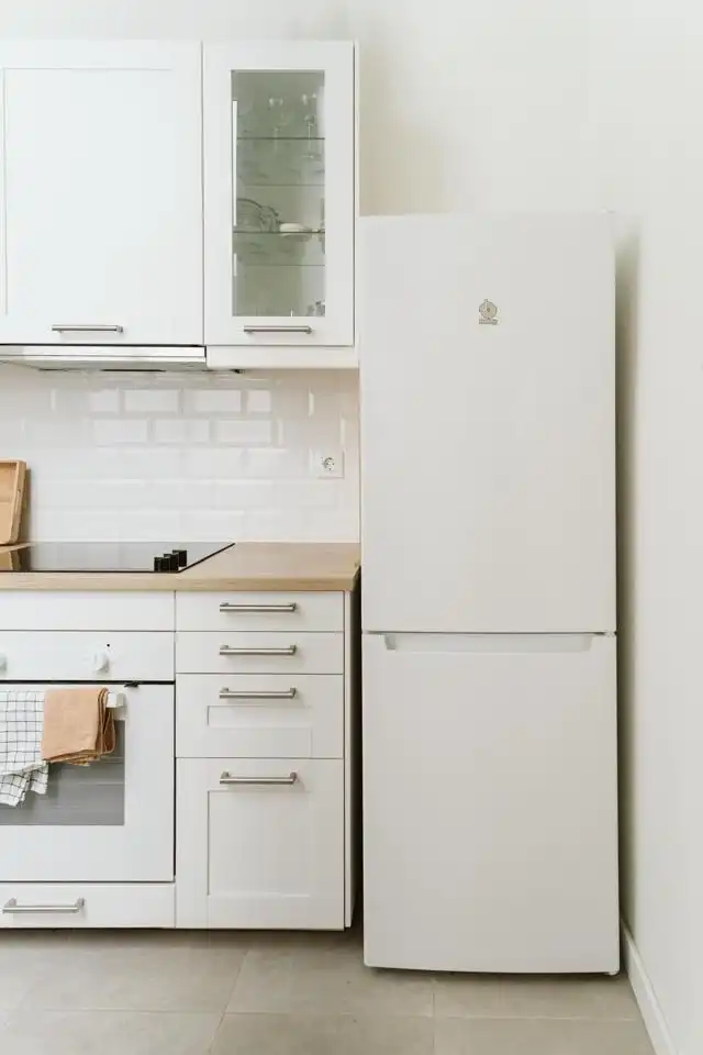 Kitchen of Attic for rent in Las Palmas de Gran Canaria  with Air Conditioner, Terrace and Furnished