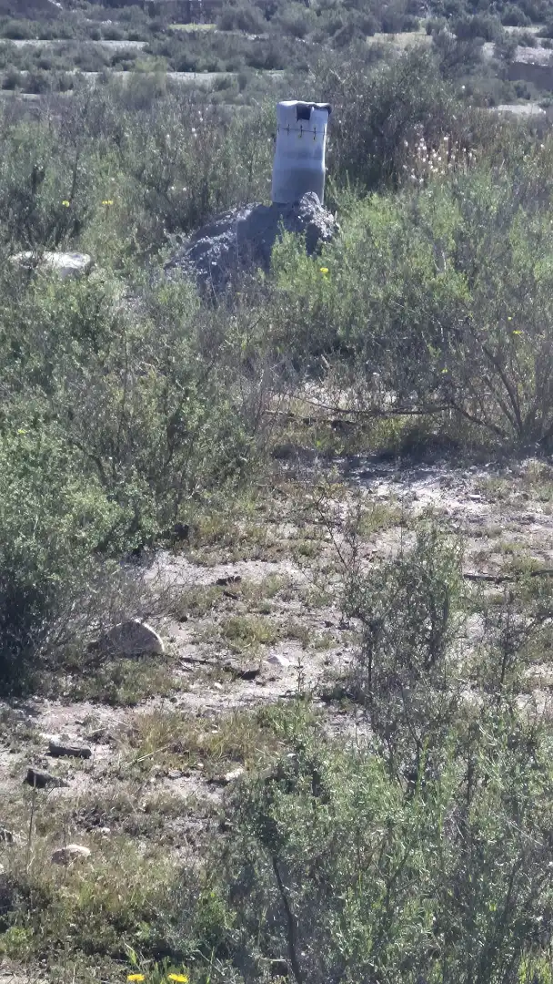 Rustikales Grundstück zum Verkauf in Paraje Guayar, imagen 8