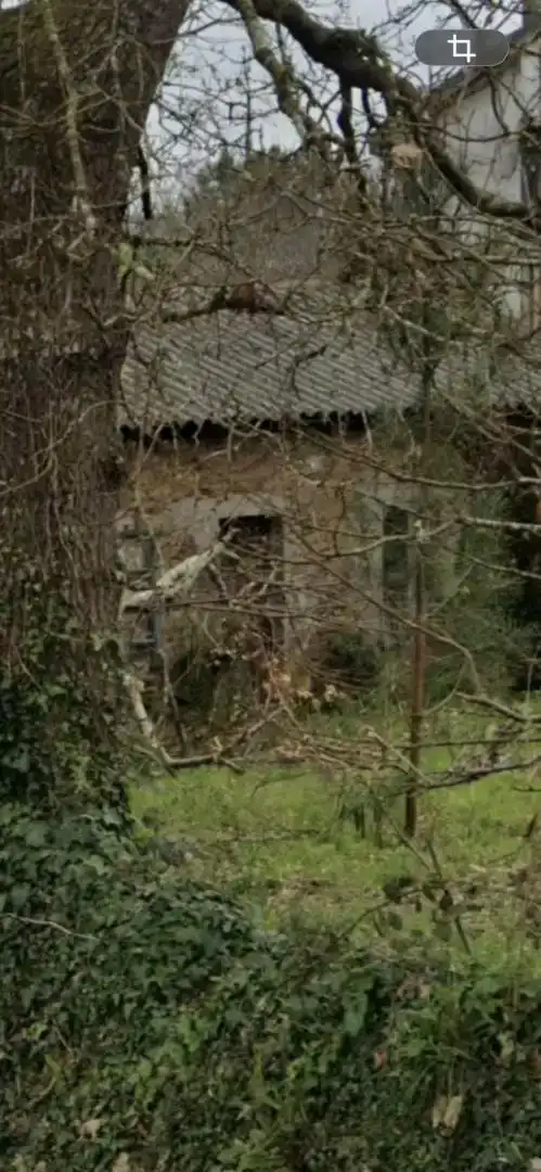 Vista exterior de Finca rústica en venda en Carballo