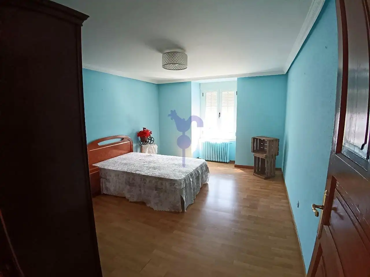 Casa con jardín en venta en Santovenia de la Valdoncina, imagen 19