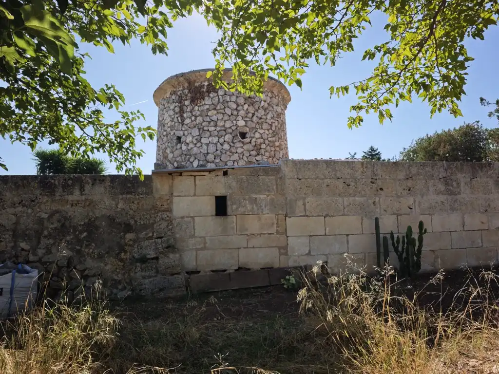 Casa rustica in vendita a Diseminados Poligon 12 Rustega, imagen 30