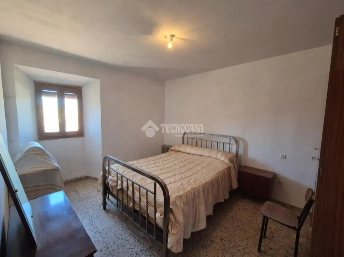 Habitación de Piso en venta en Sigüenza, Guadalajara