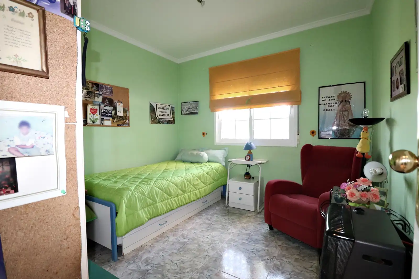 Villa con piscina in vendita a Els Poblets, imagen 16