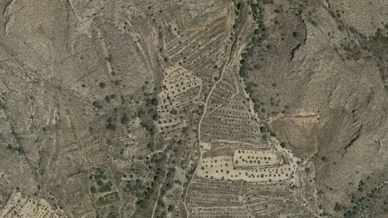 Lands and plots for sale in Pje Herrada del Chícamo, imagen 3