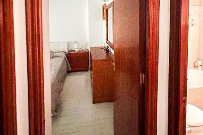 Bedroom of Detached homes for sale in Torrevieja  with Air Conditioner, Heating and Terrace