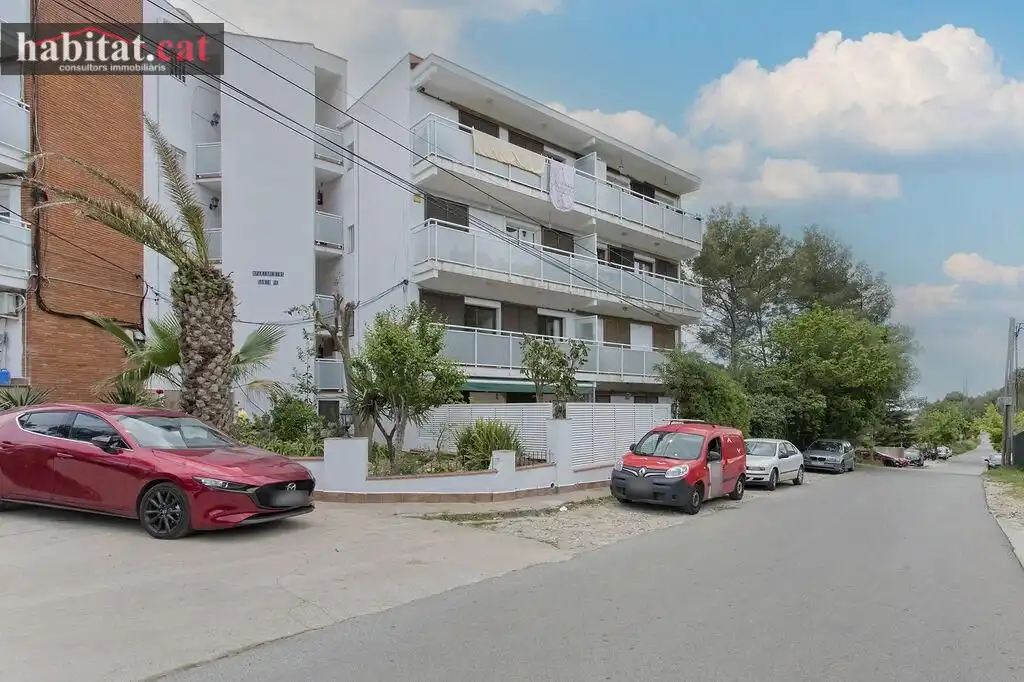 Wohnung zum Verkauf in Can Lloses - Can Marcer, imagen 16