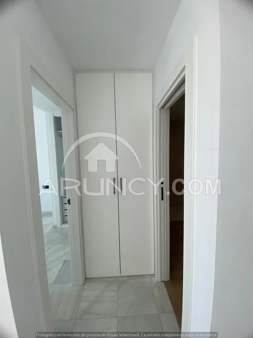 Flat for rent in Centro