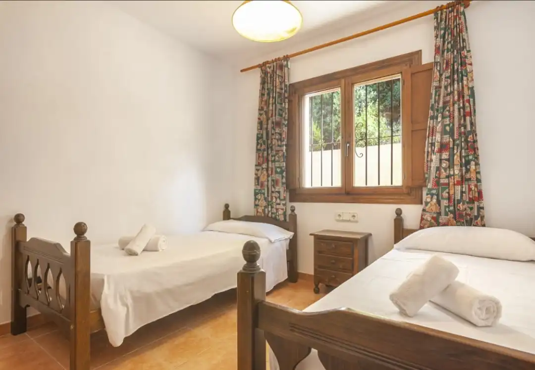 Maison avec jardin à vendre à Canuta, imagen 10