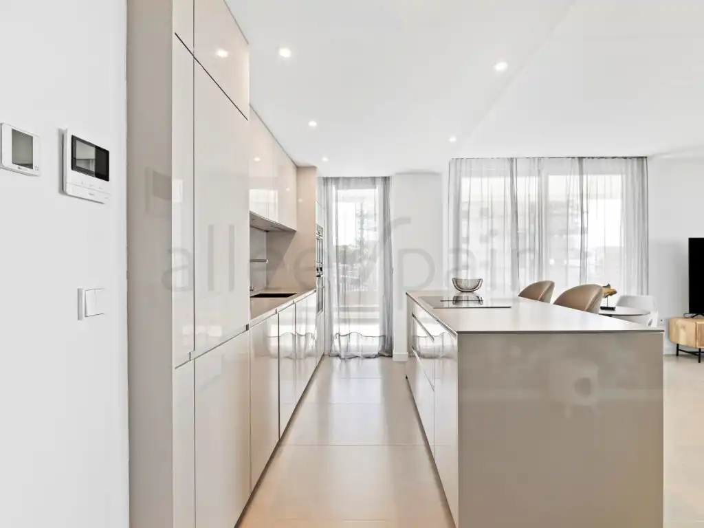 Apartment with lift for sale in Calle Eva, imagen 5