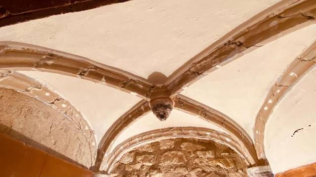 Casa-chalet en Venta en La Mata de Morella