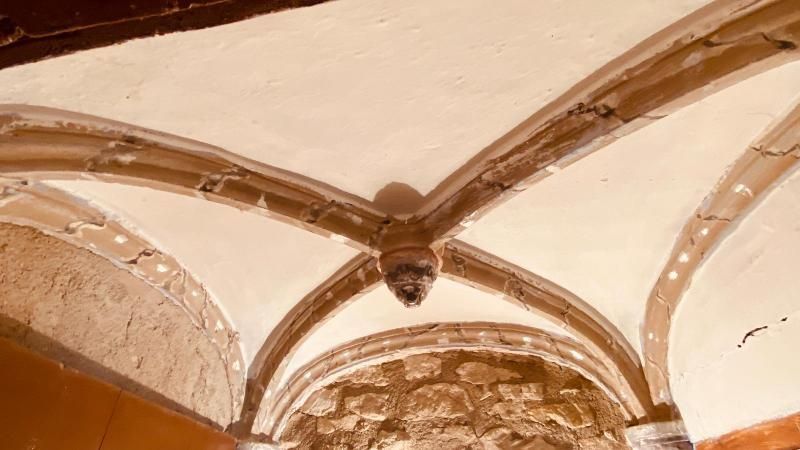 Casa o xalet en venda en La Mata de Morella amb Terrassa, Traster i Balcó