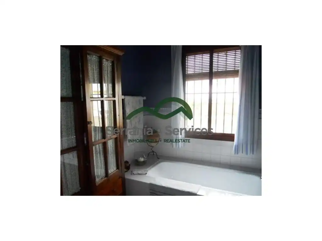 Bathroom of Country homes for sale in Los Molares