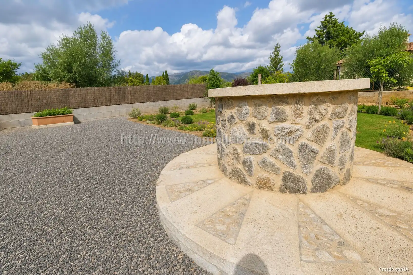 Country house for sale in Campanet, imagen 6