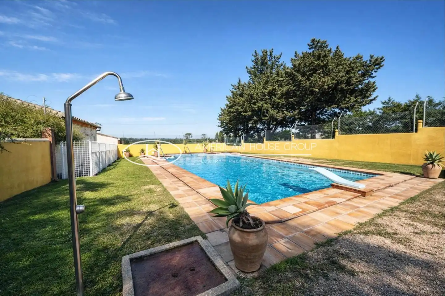 Casa amb piscina en venda a Los Gallos, imagen 24