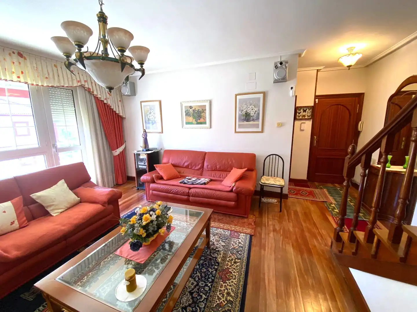 Dúplex en venda a Barrio Mioño, Mioño - Santullán