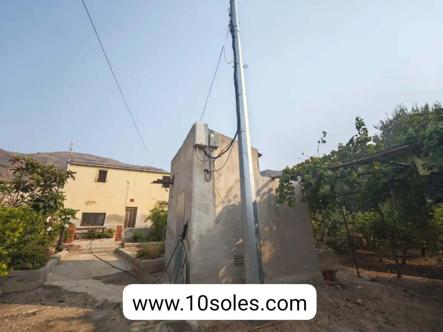 Country house with garden for sale in Montepinar - La Aparecida - Raiguero, imagen 22