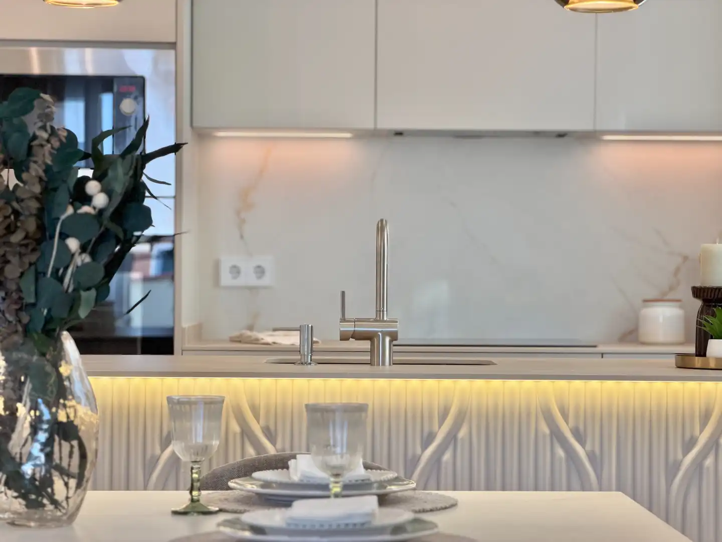 Penthouse mit Terrasse zum Verkauf in Calle de O'Donnell, imagen 13