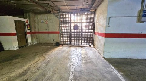 Foto 4 von Garage zur Miete in Carrer de Can Calafat, Son Riera - Aeroport, Palma de Mallorca
