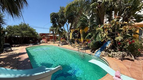 Foto 2 de Casa o xalet en venda a Los Franceses – La Vega, Chiclana de la Frontera