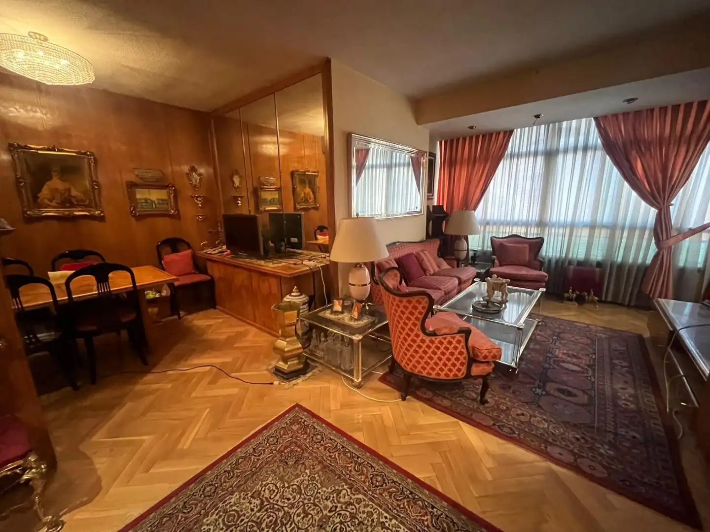 Wohnung mit Aufzug zum Verkauf in Arganzuela, imagen 2